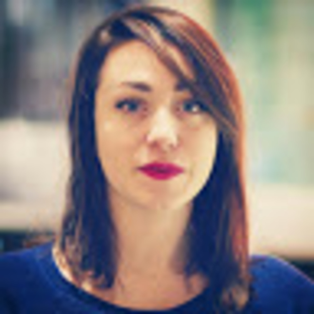 Meet your Posher, Myriam
